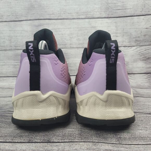 Keen Women’s NXIS Speed Low Top Height Vented Hiking Shoes US Size 9.5 - 1027799 - Picture 4 of 7